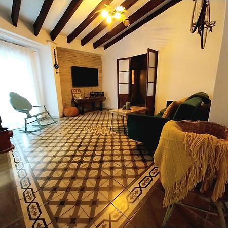 Kala Atico - Apartamento Centro Jerez Jerez de la Frontera Exterior photo