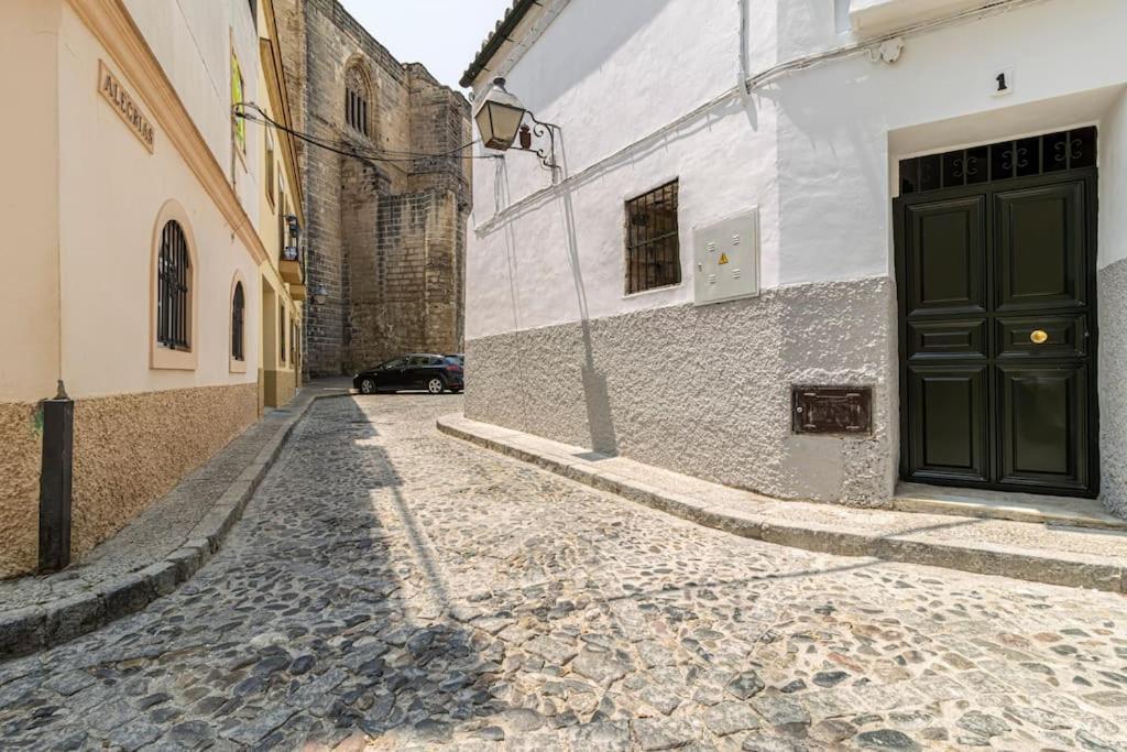 Kala Atico - Apartamento Centro Jerez Jerez de la Frontera Exterior photo