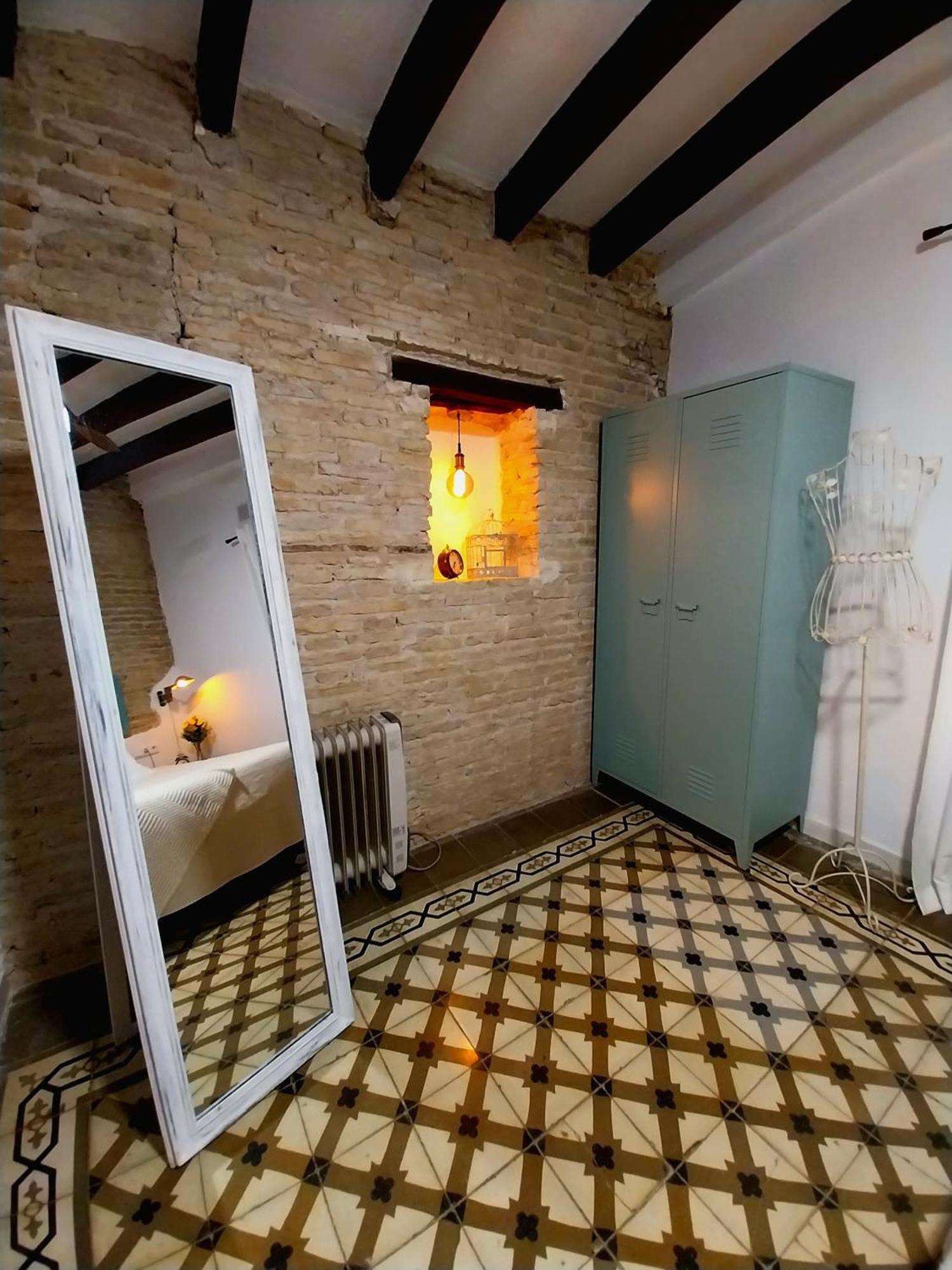 Kala Atico - Apartamento Centro Jerez Jerez de la Frontera Exterior photo