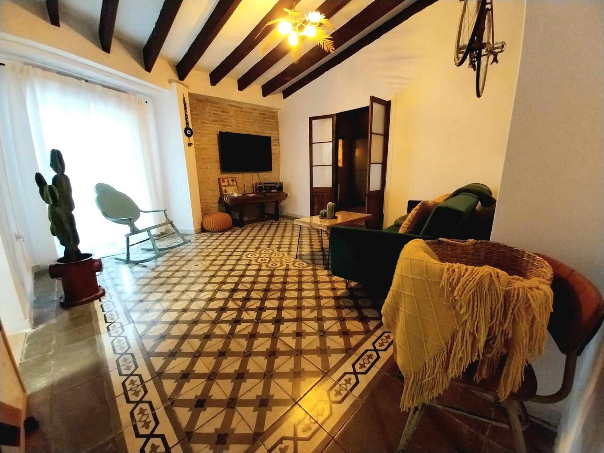 Kala Atico - Apartamento Centro Jerez Jerez de la Frontera Exterior photo